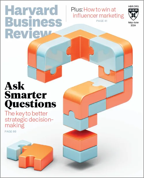 Harvard Business Review – MayJ-une 2024 55456319