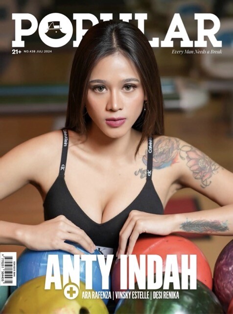 POPULAR - Juli 2024 Joyful Days 2024_07