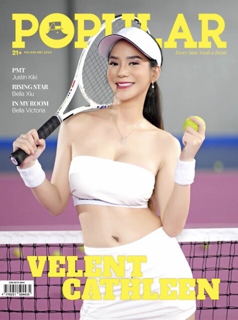POPULAR - Mei 2024 Sport Goddess 2024_05