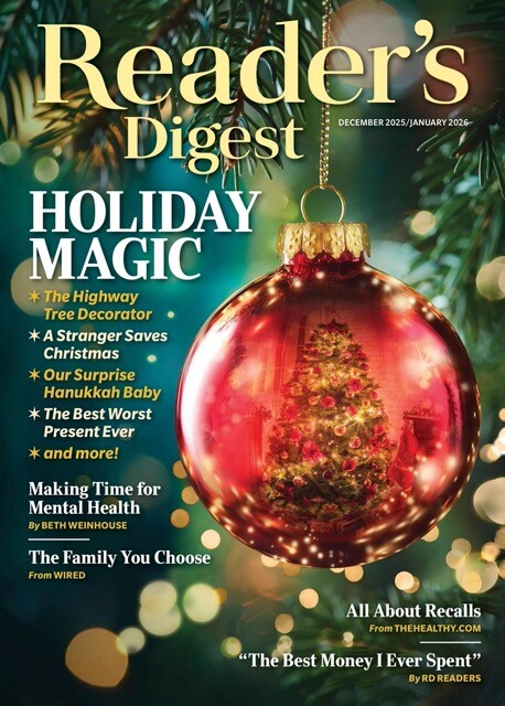 Readers Digest Dec25Jan26 2025 66134901