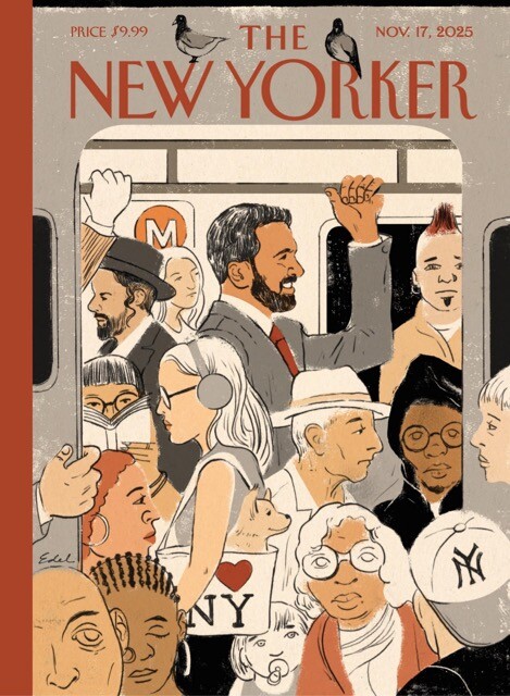 The New Yorker November 17 2025 66134904
