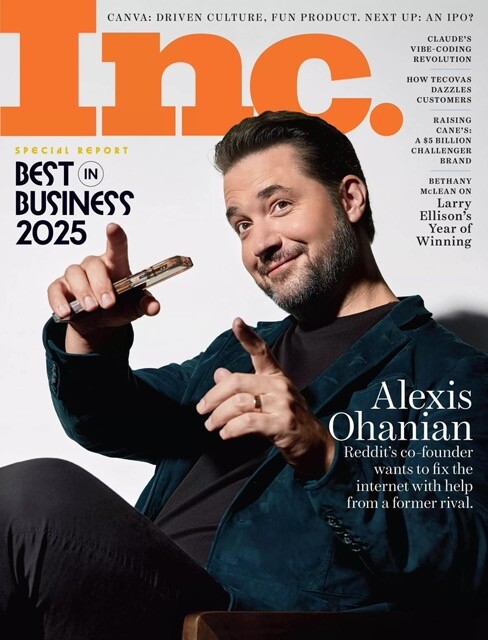 Inc. Magazine - Winter 2025-2026 74754296