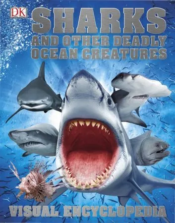 Sharks and Other Deadly Ocean Creatures 12926422 