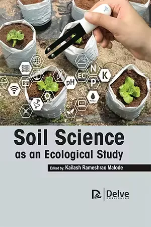 Soil Science as an Ecological Study 1597280098